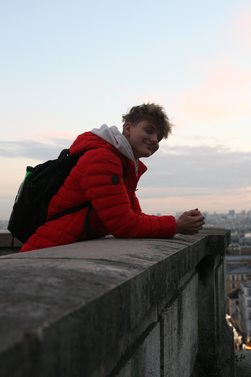 Profile-Picture